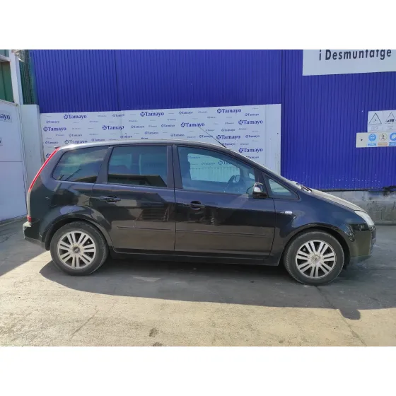 FORD FOCUS C-MAX (CAP) '2004 2.0 TDCI CAT NEGRO