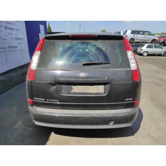 FORD FOCUS C-MAX (CAP) '2004 2.0 TDCI CAT NEGRO