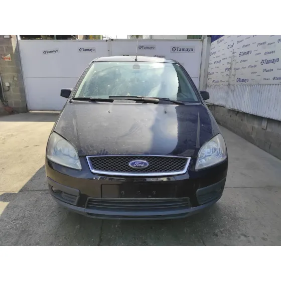 FORD FOCUS C-MAX (CAP) '2004 2.0 TDCI CAT NEGRO