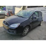 FORD FOCUS C-MAX (CAP) FORD FOCUS C-MAX (CAP) '2004 2.0 TDCI CAT NEGRO 2003