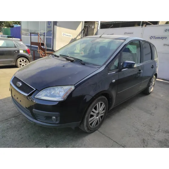 FORD FOCUS C-MAX (CAP) '2004 2.0 TDCI CAT NEGRO