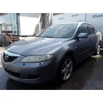 MAZDA 6 BERLINA (GG) MAZDA 6 BERLINA (GG) '2003 2.3 CAT QUEMADO GRIS 2002