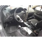 MAZDA 6 BERLINA (GG) MAZDA 6 BERLINA (GG) '2003 2.3 CAT QUEMADO GRIS 2002