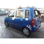 SUZUKI WAGON R+ RB (MM) SUZUKI WAGON R+ RB (MM) '2001 1.3 16V CAT AZUL 2000