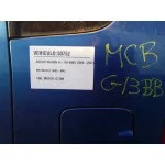SUZUKI WAGON R+ RB (MM) SUZUKI WAGON R+ RB (MM) '2001 1.3 16V CAT AZUL 2000