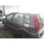 FORD FUSION (CBK) '2003 1.4 TDCI CAT GRIS