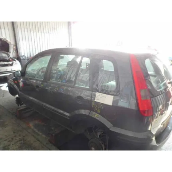 FORD FUSION (CBK) '2003 1.4 TDCI CAT GRIS