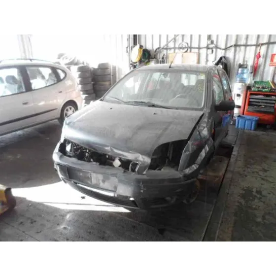 FORD FUSION (CBK) '2003 1.4 TDCI CAT GRIS