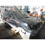 FORD FUSION (CBK) '2003 1.4 TDCI CAT GRIS