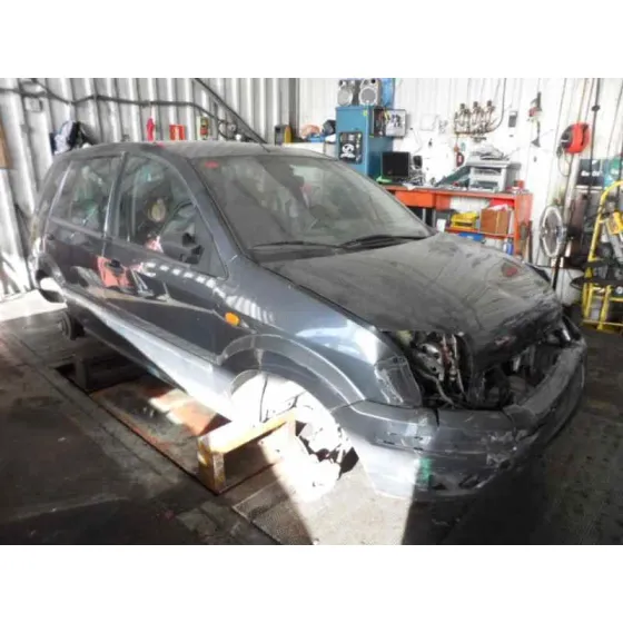 FORD FUSION (CBK) '2003 1.4 TDCI CAT GRIS