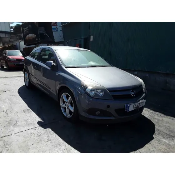 OPEL ASTRA GTC '2005 * GRIS