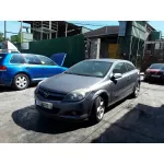 OPEL ASTRA GTC OPEL ASTRA GTC '2005 * GRIS 2004