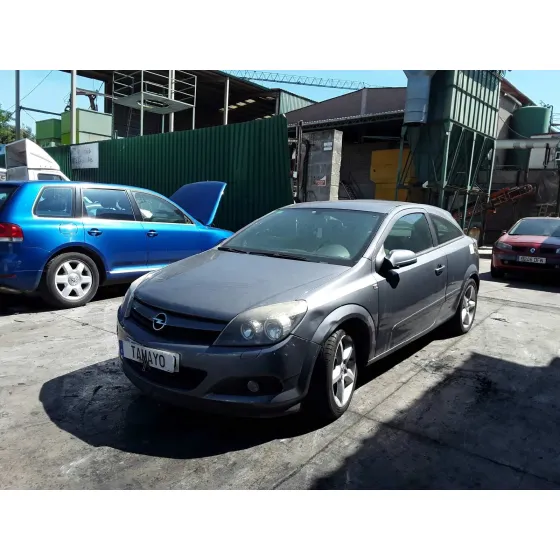 OPEL ASTRA GTC '2005 * GRIS