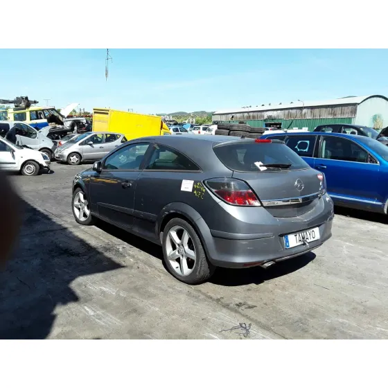 OPEL ASTRA GTC '2005 * GRIS