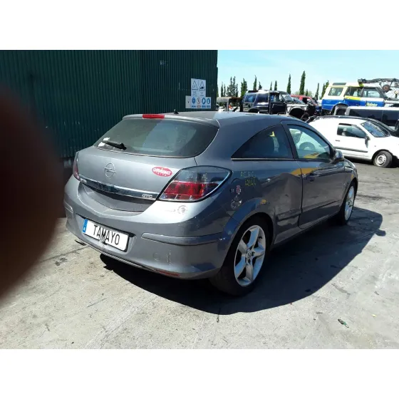 OPEL ASTRA GTC '2005 * GRIS