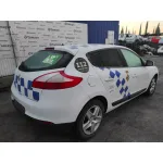 RENAULT MEGANE III BERLINA 5 P RENAULT MEGANE III BERLINA 5 P '2014 1.5 DCI DIESEL FAP 2008