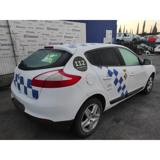 RENAULT MEGANE III BERLINA 5 P '2014 1.5 DCI DIESEL FAP