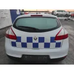 RENAULT MEGANE III BERLINA 5 P RENAULT MEGANE III BERLINA 5 P '2014 1.5 DCI DIESEL FAP 2008