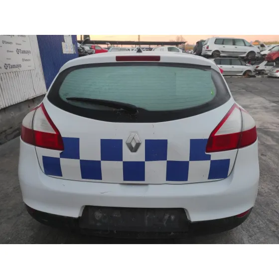 RENAULT MEGANE III BERLINA 5 P '2014 1.5 DCI DIESEL FAP