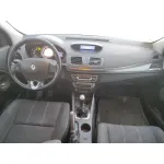 RENAULT MEGANE III BERLINA 5 P RENAULT MEGANE III BERLINA 5 P '2014 1.5 DCI DIESEL FAP 2008