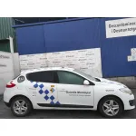 RENAULT MEGANE III BERLINA 5 P RENAULT MEGANE III BERLINA 5 P '2014 1.5 DCI DIESEL FAP 2008