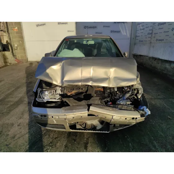 SKODA OCTAVIA BERLINA (1U2) '2004 1.9 TDI DORADO