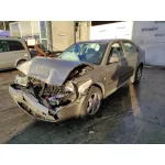 SKODA OCTAVIA BERLINA (1U2) SKODA OCTAVIA BERLINA (1U2) '2004 1.9 TDI DORADO 2000