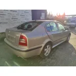 SKODA OCTAVIA BERLINA (1U2) SKODA OCTAVIA BERLINA (1U2) '2004 1.9 TDI DORADO 2000