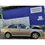 SKODA OCTAVIA BERLINA (1U2) SKODA OCTAVIA BERLINA (1U2) '2004 1.9 TDI DORADO 2000