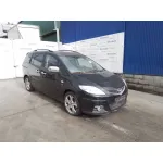 MAZDA 5 BERL. (CR) MAZDA 5 BERL. (CR) '2008 * NEGRO 2005