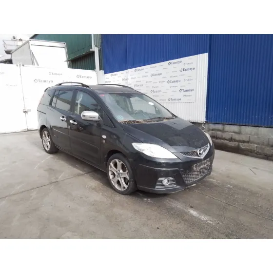 MAZDA 5 BERL. (CR) '2008 * NEGRO