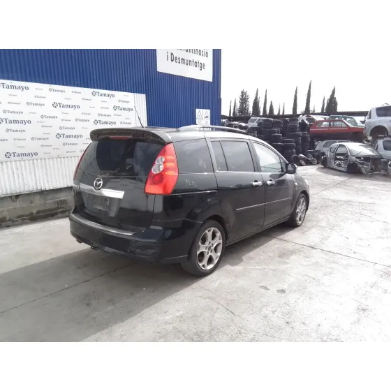 MAZDA 5 BERL. (CR) '2008 * NEGRO