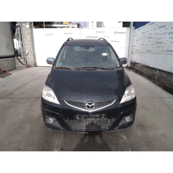 MAZDA 5 BERL. (CR) '2008 * NEGRO