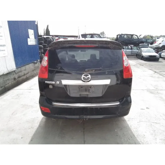 MAZDA 5 BERL. (CR) '2008 * NEGRO