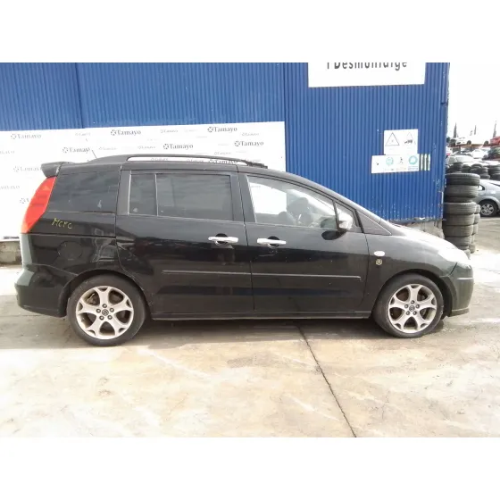 MAZDA 5 BERL. (CR) '2008 * NEGRO