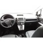 MAZDA 5 BERL. (CR) MAZDA 5 BERL. (CR) '2008 * NEGRO 2005