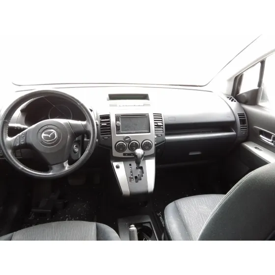 MAZDA 5 BERL. (CR) '2008 * NEGRO
