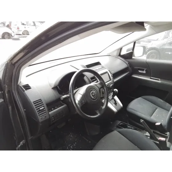 MAZDA 5 BERL. (CR) '2008 * NEGRO