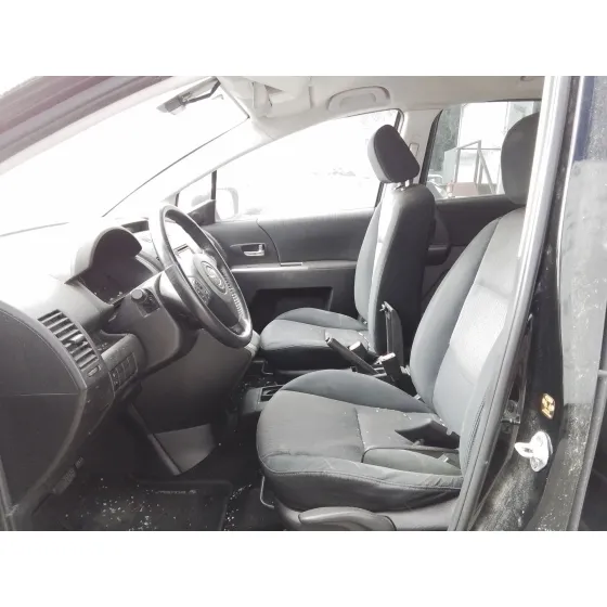 MAZDA 5 BERL. (CR) '2008 * NEGRO