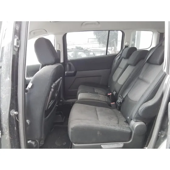 MAZDA 5 BERL. (CR) '2008 * NEGRO