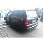 SSANGYONG REXTON SSANGYONG REXTON '2007 2.7 TURBODIESEL CAT NEGRO 2003