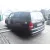 SSANGYONG REXTON SSANGYONG REXTON '2007 2.7 TURBODIESEL CAT NEGRO 2003