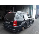 SSANGYONG REXTON SSANGYONG REXTON '2007 2.7 TURBODIESEL CAT NEGRO 2003