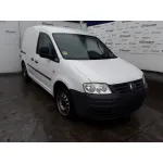 VOLKSWAGEN CADDY KA/KB (2K) VOLKSWAGEN CADDY KA/KB (2K) '2009 2.0 TDI BLANCO 2003