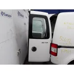 VOLKSWAGEN CADDY KA/KB (2K) VOLKSWAGEN CADDY KA/KB (2K) '2009 2.0 TDI BLANCO 2003