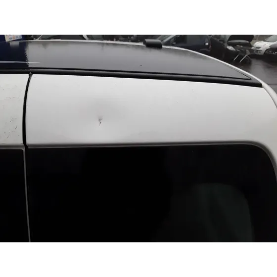 VOLKSWAGEN CADDY KA/KB (2K) '2009 2.0 TDI BLANCO