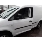 VOLKSWAGEN CADDY KA/KB (2K) VOLKSWAGEN CADDY KA/KB (2K) '2009 2.0 TDI BLANCO 2003