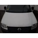 VOLKSWAGEN CADDY KA/KB (2K) VOLKSWAGEN CADDY KA/KB (2K) '2009 2.0 TDI BLANCO 2003