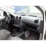 VOLKSWAGEN CADDY KA/KB (2K) VOLKSWAGEN CADDY KA/KB (2K) '2009 2.0 TDI BLANCO 2003