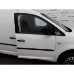 VOLKSWAGEN CADDY KA/KB (2K) VOLKSWAGEN CADDY KA/KB (2K) '2009 2.0 TDI BLANCO 2003